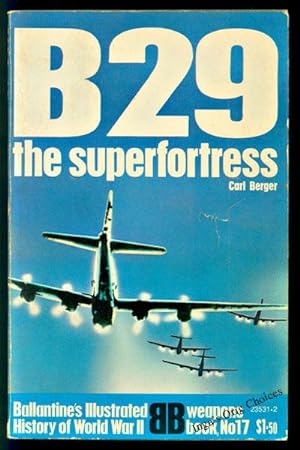 B29: The Superfortress