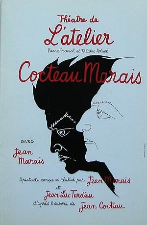Théâtre de L'atelier Cocteau/Marais