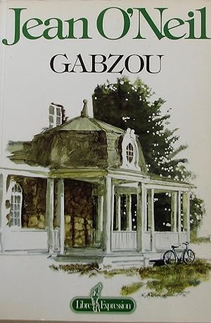 Seller image for GABZOU for sale by Librairie La fort des Livres
