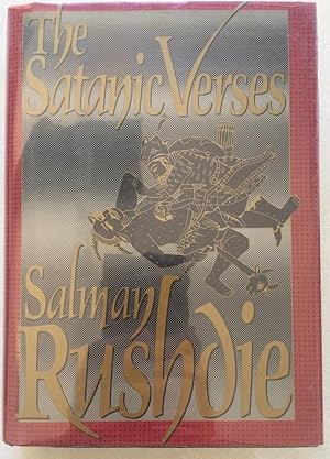 the satanic verses amazon the satanic verses amazon