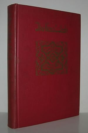Seller image for THE KASIDAH OF HAJI ABDU EL-YEZDI for sale by Evolving Lens Bookseller