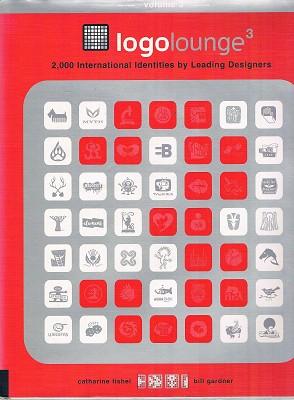 Seller image for LogoLounge 3: 2,000 International Identities by Leading Designers for sale by Marlowes Books and Music