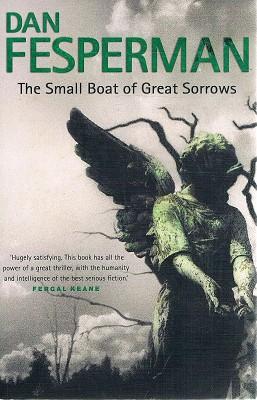 Seller image for The Small Boat Of Great Sorrows for sale by Marlowes Books and Music