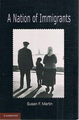 Immagine del venditore per A Nation Of Immigrants venduto da Marlowes Books and Music