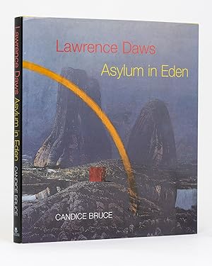 Image du vendeur pour Lawrence Daws. Asylum in Eden mis en vente par Michael Treloar Booksellers ANZAAB/ILAB