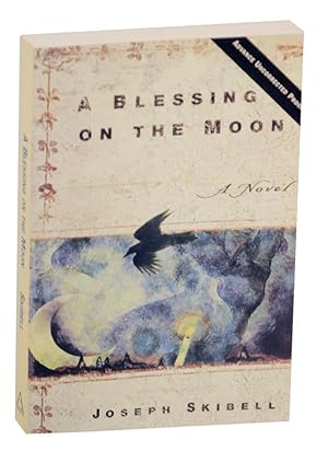 Image du vendeur pour A Blessing on the Moon mis en vente par Jeff Hirsch Books, ABAA