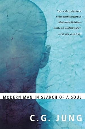 Bild des Verkufers fr Modern Man in Search of a Soul (Paperback) zum Verkauf von Grand Eagle Retail