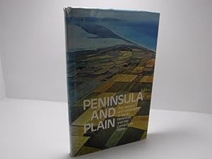 Image du vendeur pour Peninsula and Plain: History and Geography of Banks Peninsula and the Canterbury Plains, New Zealand mis en vente par The Secret Bookshop