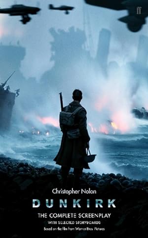 Seller image for Dunkirk (Paperback) for sale by Grand Eagle Retail