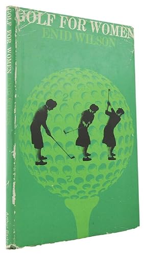 GOLF FOR WOMEN