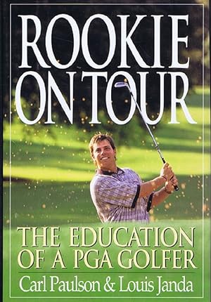 Seller image for ROOKIE ON TOUR for sale by Kay Craddock - Antiquarian Bookseller