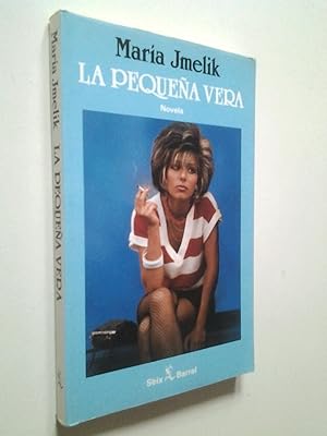 Seller image for La pequea Vera for sale by MAUTALOS LIBRERA