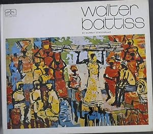 Walter Battiss (South African art library)