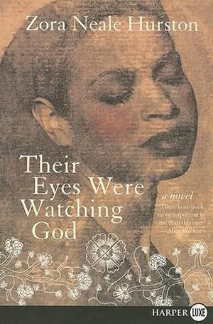 Seller image for Their Eyes Were Watching God (Paperback) for sale by Grand Eagle Retail