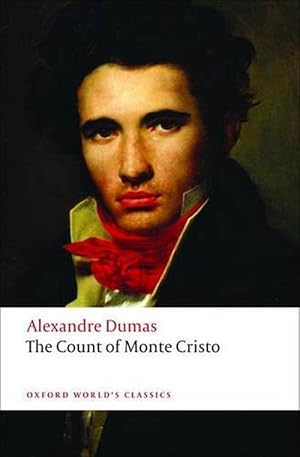 Seller image for The Count of Monte Cristo (Paperback) for sale by Grand Eagle Retail