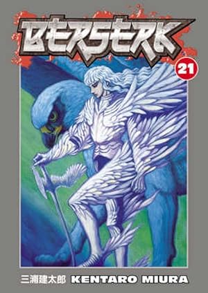 Imagen del vendedor de Berserk: Volume 21 (Paperback) a la venta por Grand Eagle Retail