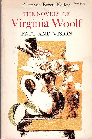 Image du vendeur pour The Novels of Virginia Woolf: Fact and Vision mis en vente par Dorley House Books, Inc.