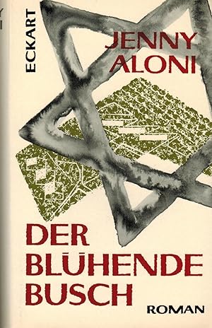 Bild des Verkufers fr Der blhende Busch zum Verkauf von Paderbuch e.Kfm. Inh. Ralf R. Eichmann