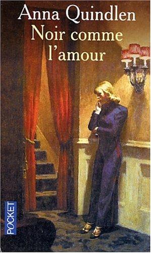 Noir comme l'amour