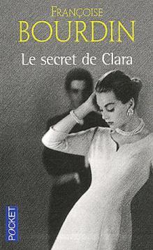 Seller image for Le secret de Clara for sale by dansmongarage