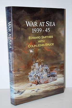Seller image for War At Sea 1939-45 for sale by Nugget Box  (PBFA)