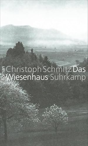 Seller image for Das Wiesenhaus: Roman for sale by Versandbuchhandlung Kisch & Co.