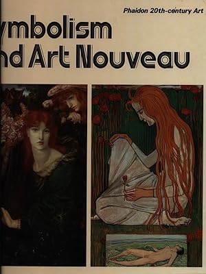 Seller image for Symbolism and art-mouveau for sale by Librodifaccia