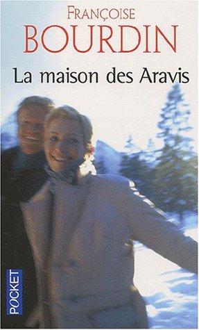 Bild des Verkufers fr La Maison des Aravis zum Verkauf von dansmongarage