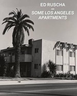 Immagine del venditore per Ed Ruscha and Some Los Angeles Apartments (Hardcover) venduto da Grand Eagle Retail