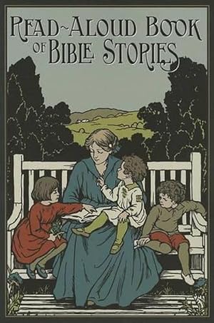 Seller image for The Read-Aloud Book of Bible Stories (Paperback) for sale by Grand Eagle Retail