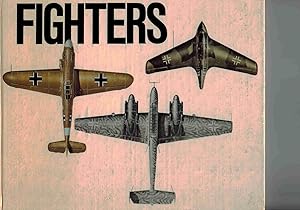 Bild des Verkufers fr German Air Force Fighters of World War Two. Volume One. zum Verkauf von Dobben-Antiquariat Dr. Volker Wendt