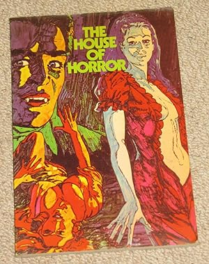 The House of Horror - The Story of Hammer Films