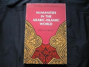 Imagen del vendedor de Humanities in the Arabic-Islamic World (Studies in Ethnic and Non-Western Cultures) a la venta por Works on Paper