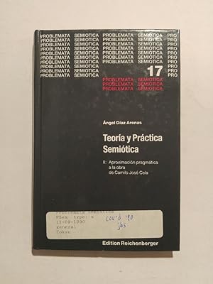 Imagen del vendedor de Aproximación pragmática a la obra de Camilo José Cela, Bd 2 a la venta por ANTIQUARIAT Franke BRUDDENBOOKS