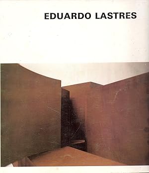 Imagen del vendedor de Eduardo Lastres Vademecum Para el Coleccionista de Minotauros a la venta por Charles Lewis Best Booksellers