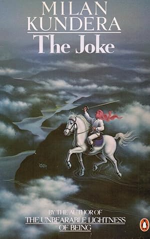 Imagen del vendedor de The Joke (Translation of Zert) a la venta por Bookshop Baltimore