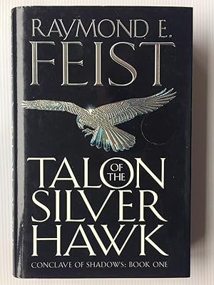 Seller image for Talon of the Silver Hawk for sale by Beach Hut Books