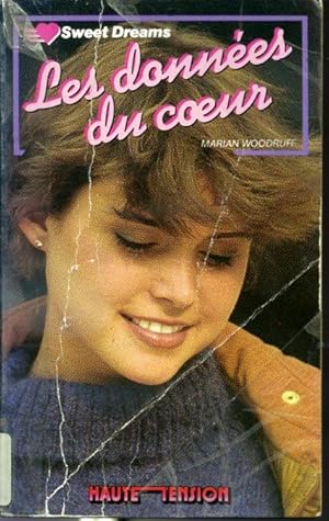 Seller image for Les donnes du coeur - Sweet Dreams for sale by Librairie Le Nord