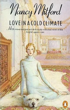 Seller image for LOVE IN A COLD CLIMATE for sale by Le-Livre