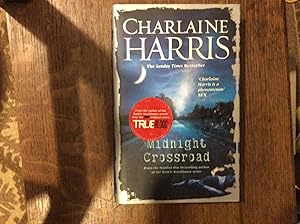 Seller image for Midnight Crossroad ******SIGNED UK HB 1/1****** for sale by BRITOBOOKS