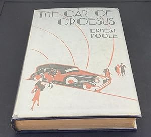 The Car of Croesus