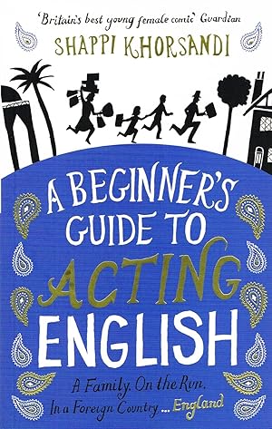 Image du vendeur pour A Beginner's Guide To Acting English : mis en vente par Sapphire Books