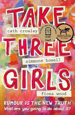 Immagine del venditore per Take Three Girls (Paperback) venduto da Grand Eagle Retail