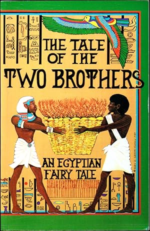 Immagine del venditore per The Tale of the Two Brothers venduto da Kenneth Mallory Bookseller ABAA