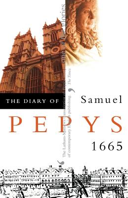 Seller image for The Diary of Samuel Pepys (Paperback or Softback) for sale by BargainBookStores