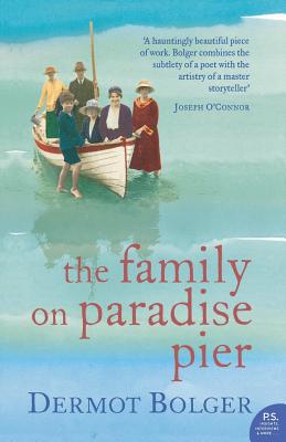 Imagen del vendedor de The Family on Paradise Pier (Paperback or Softback) a la venta por BargainBookStores