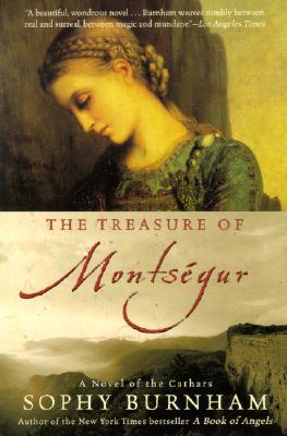 Seller image for The Treasure of Montsegur: A Novel of the Cathars (Paperback or Softback) for sale by BargainBookStores