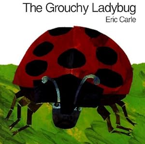 Seller image for The Grouchy Ladybug (Hardback or Cased Book) for sale by BargainBookStores