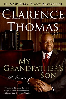 Seller image for My Grandfather's Son: A Memoir (Paperback or Softback) for sale by BargainBookStores