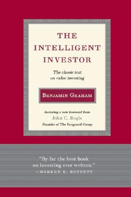 Seller image for Intelligent Investor: The Classic Text on Value Investing (Hardback or Cased Book) for sale by BargainBookStores